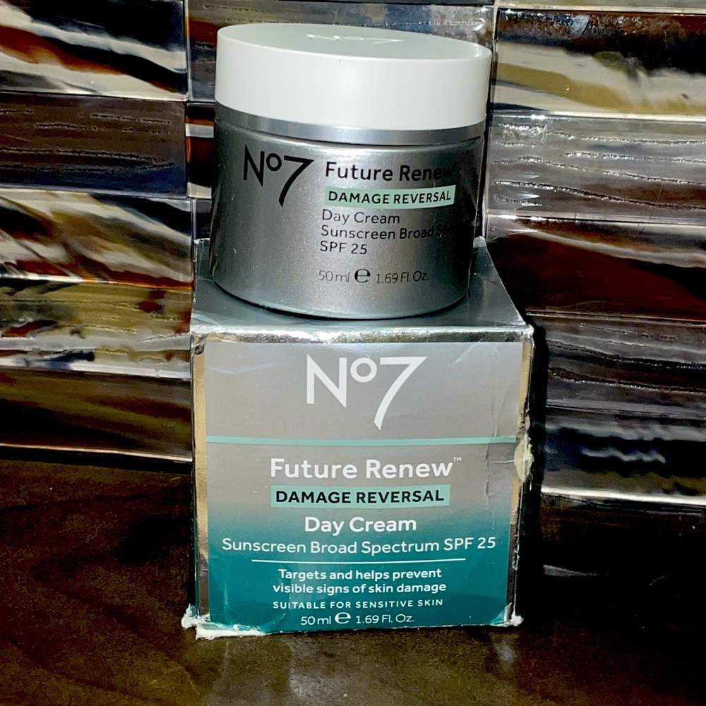 Day cream